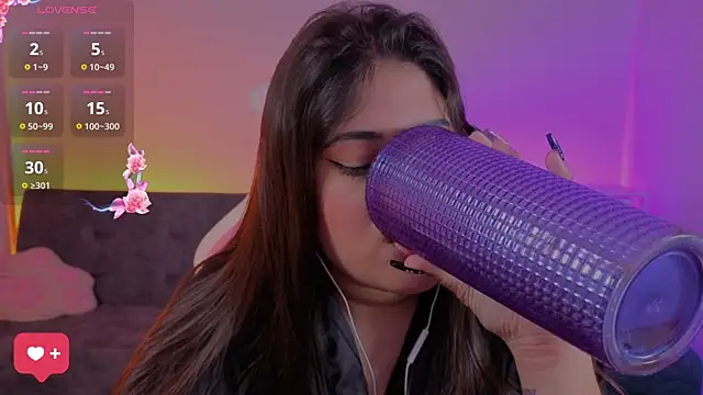 Gabs__'s Live XXX Chat