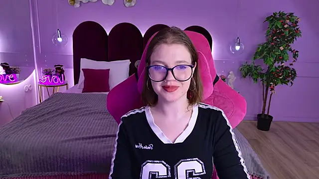 AlmaSound – Live XXX-chat