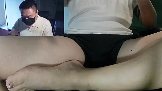 mrcake666 Obrolan Langsung XXX