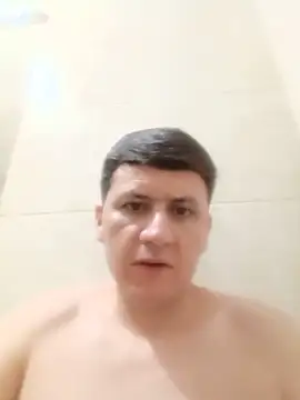 Show Webcam de Maduro-Mariquita