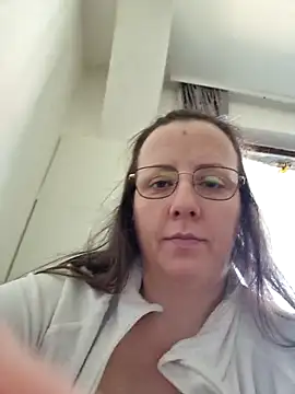 XXX chat uživo modela Goodass7