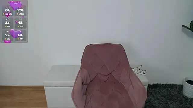 Chat XXX Live LadyLiia