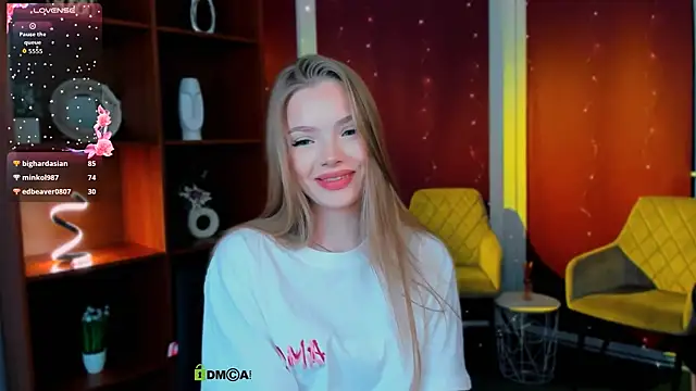 maddy_moah Live XXX Chat