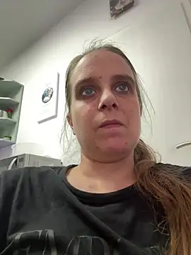Chantalee Webcam-Show