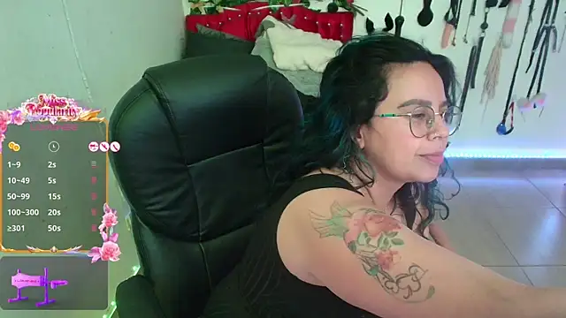 Chat XXX Live elektra_32