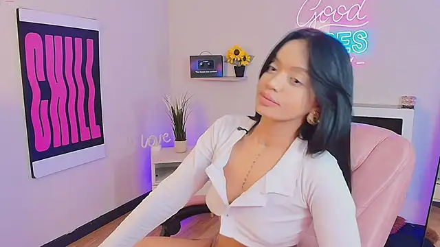 Miss_koko_ 网络视讯表演