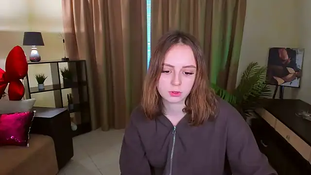 MilanaRare's Live XXX Chat