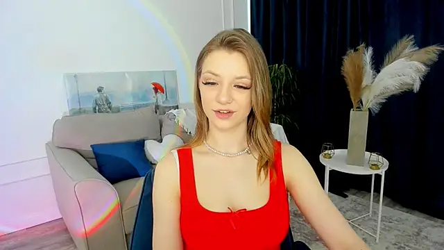 AmandaGracy_1 Live XXX-chat
