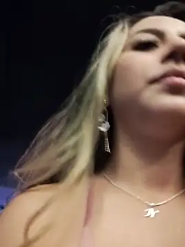 عرض كام CelesteBlaze_