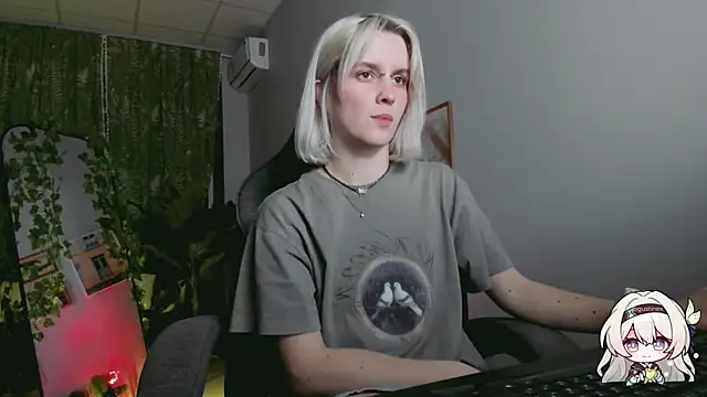 BethanyCloud Live XXX-Chat