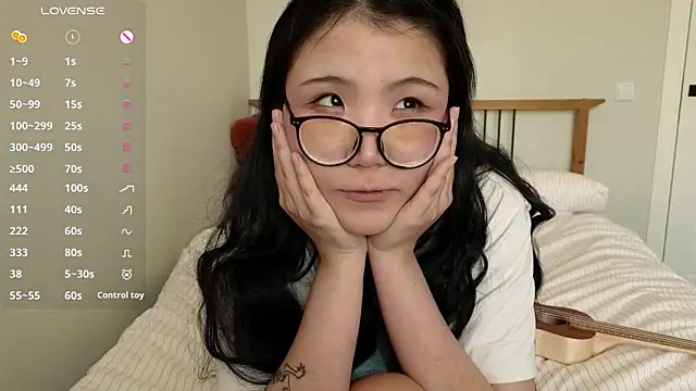 nullgirl Obrolan Langsung XXX