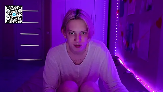 Chat XXX Live Ron_Vilss