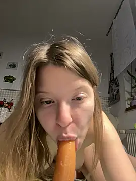 kimczii Live XXX-chat