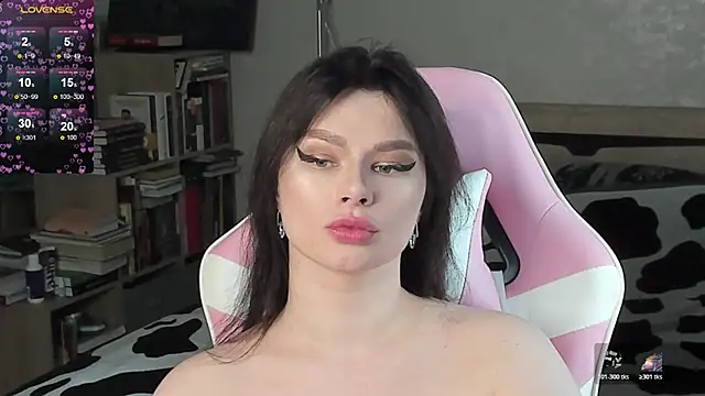 Chat +18 de bbJ_one ao vivo