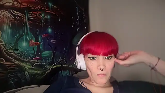 Show webcam de FRRANNKIE