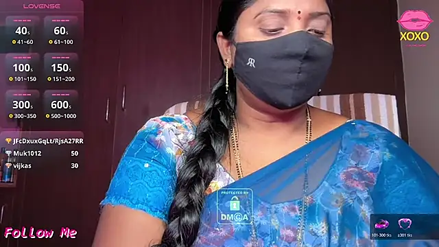 vani-09's Live XXX Chat