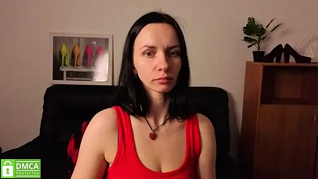 annakillianox's Live XXX Chat