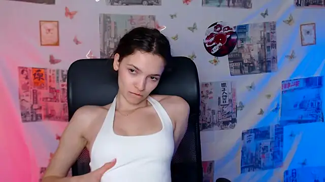 _SusieSu_ Chat XXX live