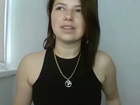 Вебка м-шоу Naughty_Nata