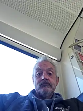 Fonse1860 Show in webcam