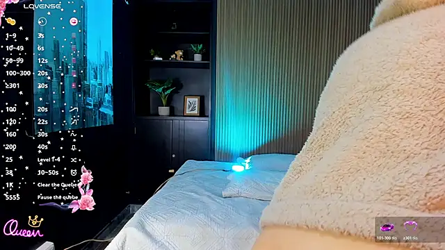 SamaraAnders_'s Live XXX Chat