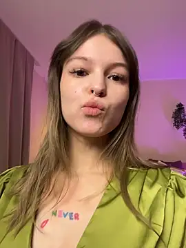Živý XXX chat Lisa_Blossom