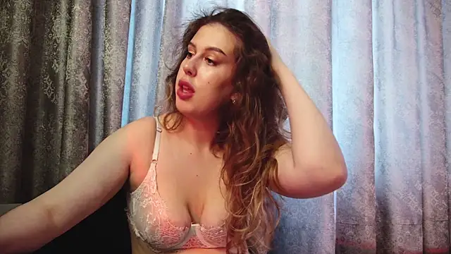 LilianBliss' Live XXX Chat