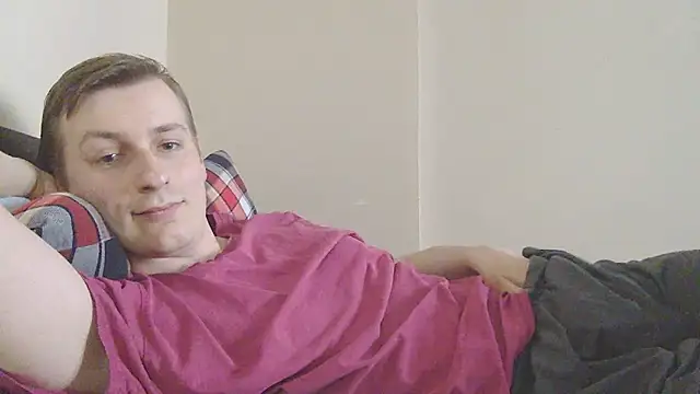 your_andy Show Webcam