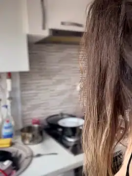 HotXMom_ Webcam show