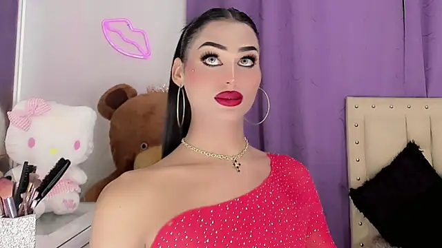 amal_baddell's Live XXX Chat