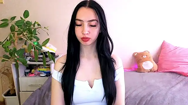 Chat XXX Live WildKittenX_