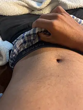 coronel1209's Webcam Show