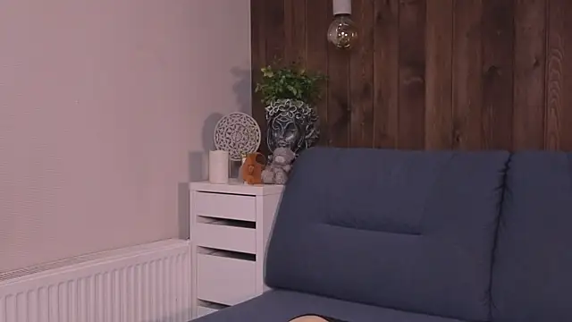 LavonaMadlem's Live XXX Chat