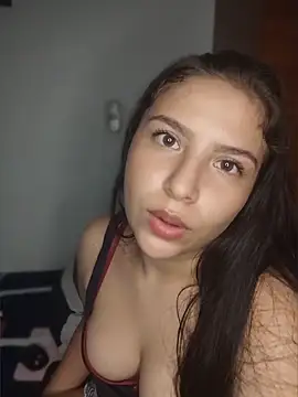 LinaColombianGirl's Live XXX Chat