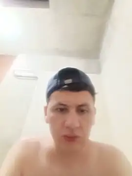 Maduro-Mariquita Webcam-Show
