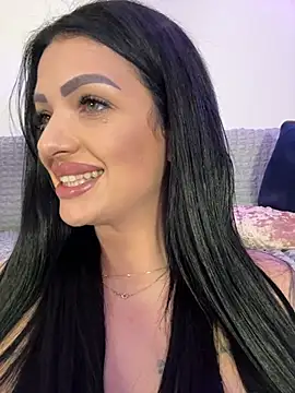 دردشة IrisRossie الجنسية المباشرة