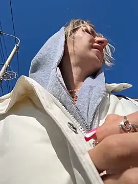 EvvaMur élő XXX-chatje