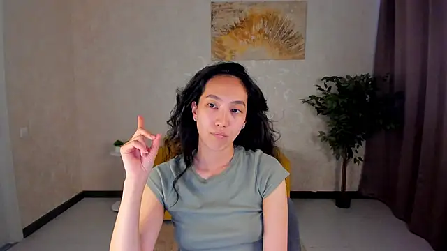 Živý XXX chat FlirtyAura