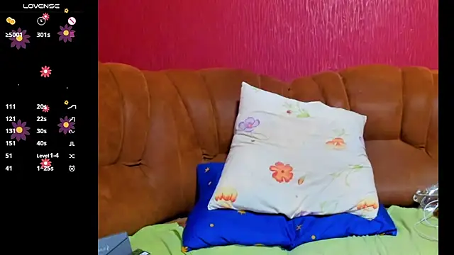 Boni_NeLL__ – Naživo XXX chat