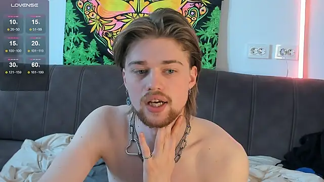 Lev_Millern Webbikameraesitys