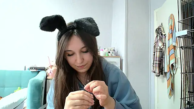RiannaBrown Chat XXX live