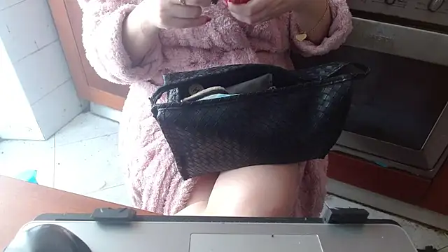 Chat XXX en directo de martachatte