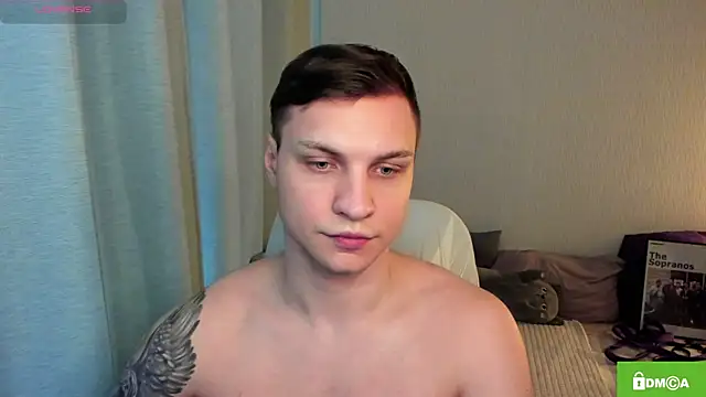 handsome_guy01 网络视讯表演