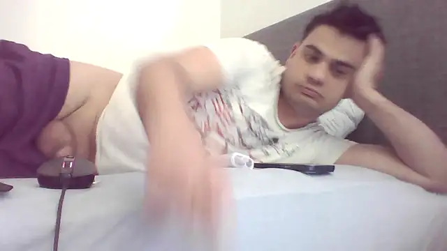 MarkusBerq_H's Live XXX Chat
