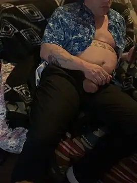 Ldnick69's Webcam Show