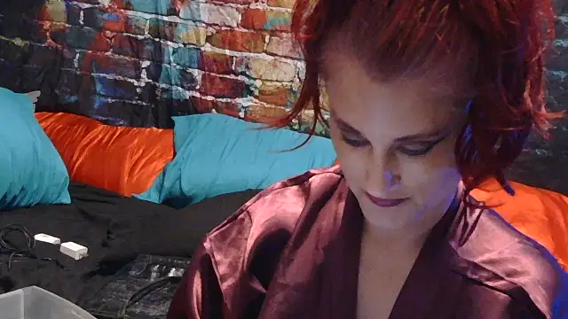 Chat XXX en directo de BusyB1983