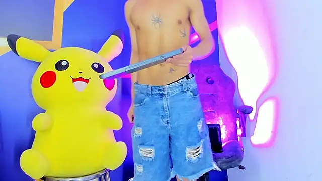Gregor_oficial's Live XXX Chat