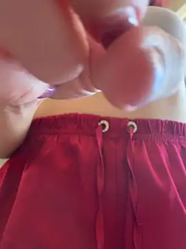Kathleen_Meow Chat XXX in diretta