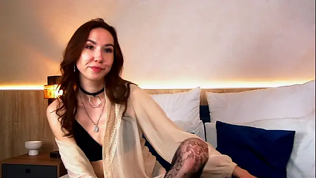EmilyGray__'s Live XXX Chat