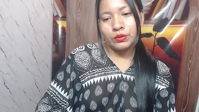 Sol_vannesa's Live XXX Chat